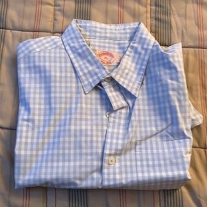 Gingham check